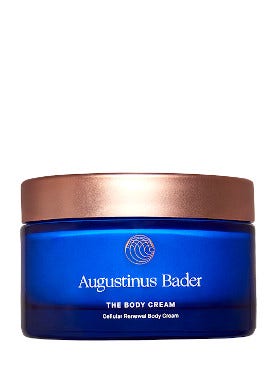 Augustinus Bader The Body Cream small image